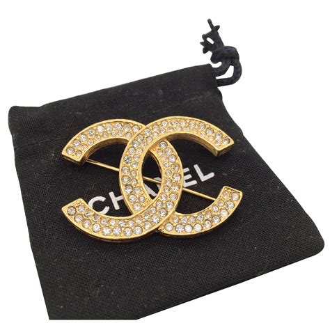 chanel broche bestellen
